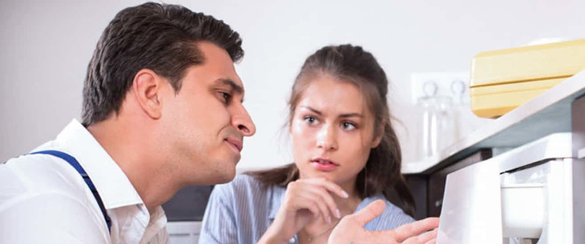 Should You Repair Or Replace An Appliance