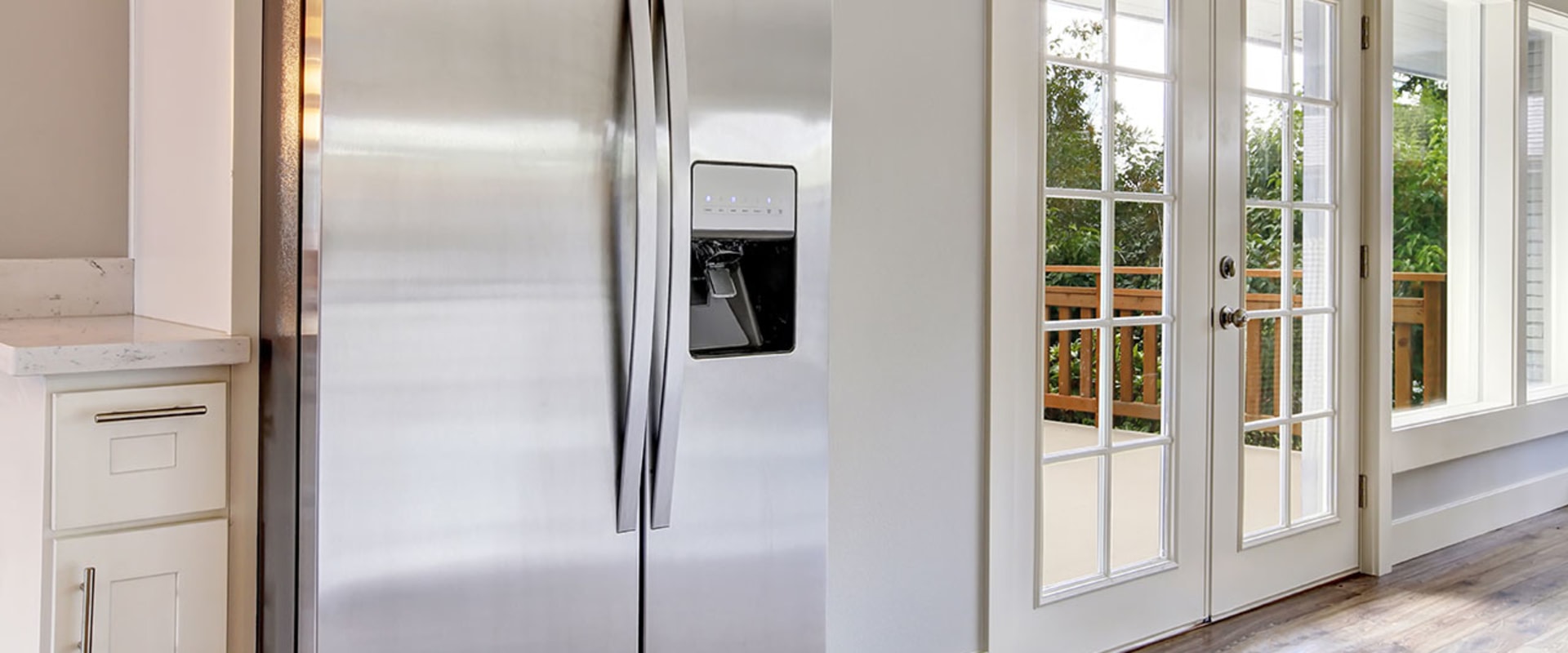 What is the average repair cost for a refrigerator?