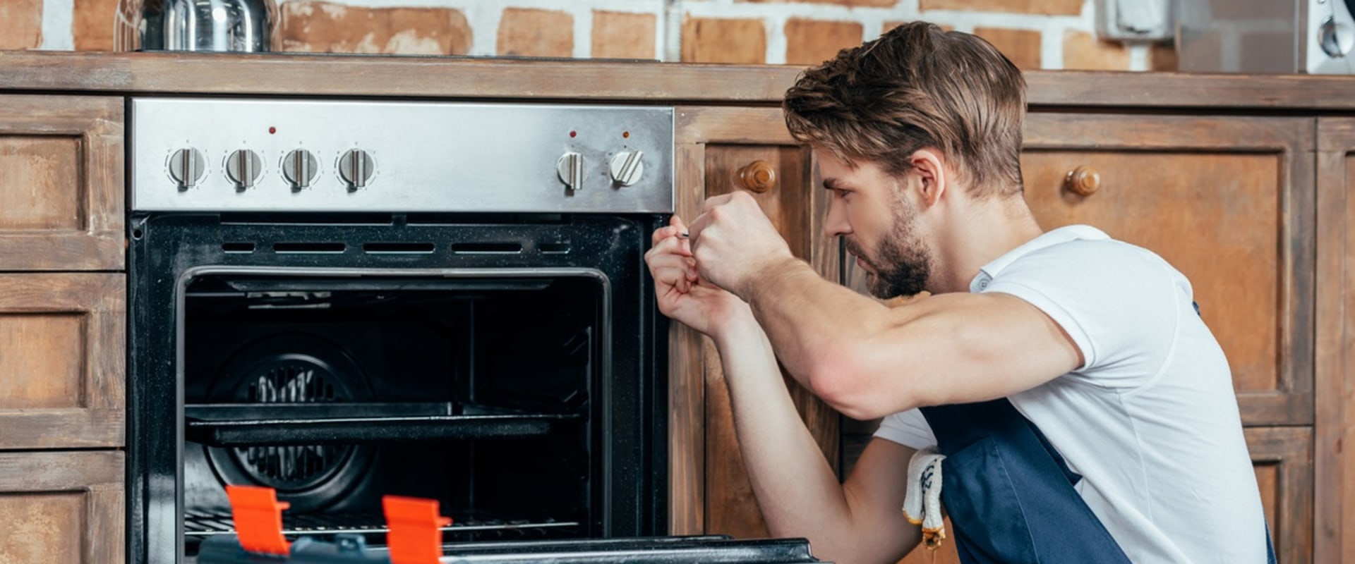 What is the hourly rate for appliance repair?