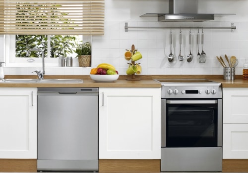 How long do appliances typically last?