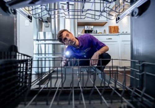Home Appliance Repair Charleston SC: Is It Better To Repair Or Replace An Appliance?