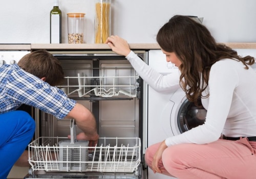 Is Appliance Repair Worth It? A Comprehensive Guide