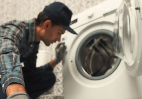 How can i make money repairing appliances?